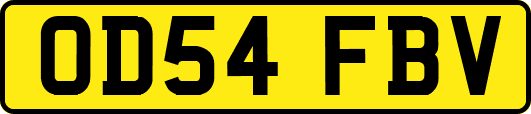 OD54FBV