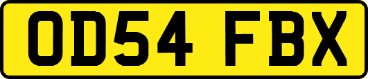 OD54FBX