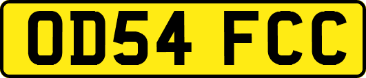 OD54FCC