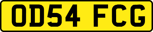 OD54FCG