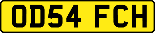 OD54FCH