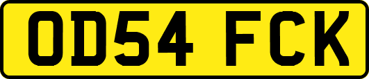OD54FCK