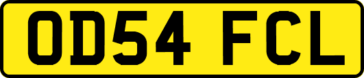 OD54FCL