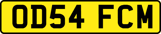 OD54FCM