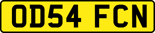 OD54FCN