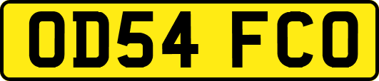 OD54FCO