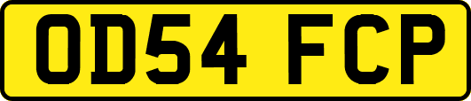 OD54FCP