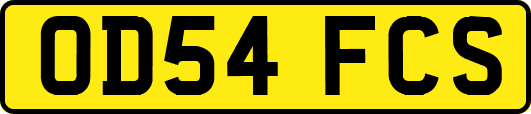 OD54FCS
