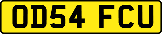 OD54FCU