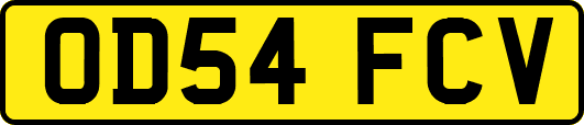 OD54FCV