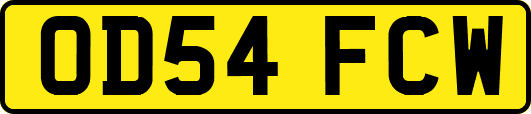 OD54FCW