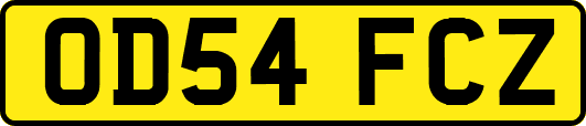 OD54FCZ
