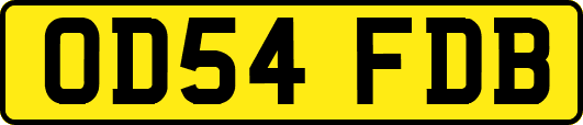 OD54FDB