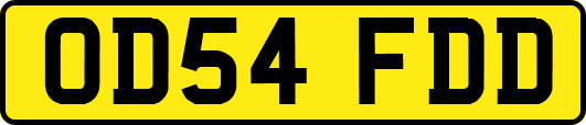 OD54FDD