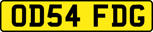 OD54FDG