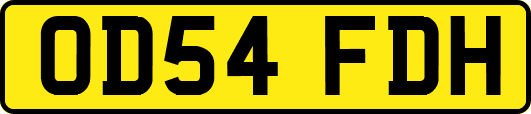 OD54FDH