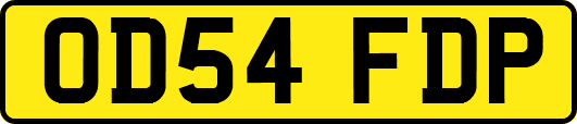 OD54FDP