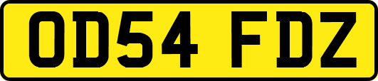 OD54FDZ