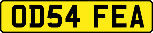 OD54FEA