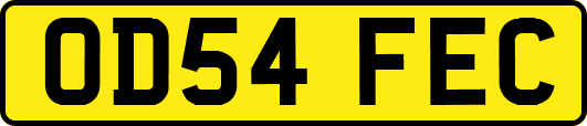 OD54FEC