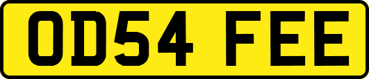OD54FEE