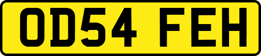 OD54FEH