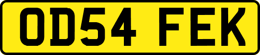 OD54FEK