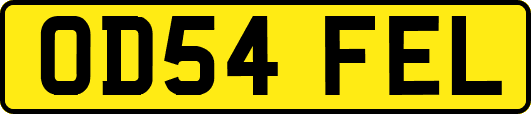 OD54FEL
