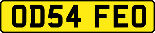 OD54FEO