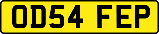 OD54FEP