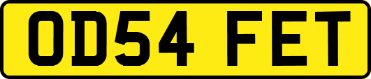 OD54FET