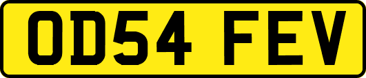 OD54FEV