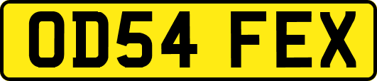 OD54FEX