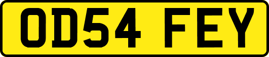OD54FEY