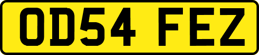OD54FEZ