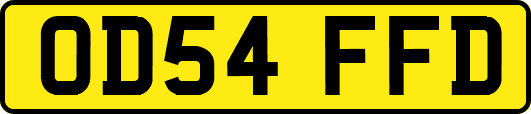 OD54FFD
