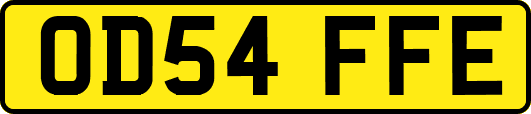 OD54FFE