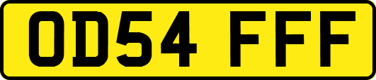 OD54FFF