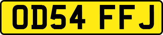 OD54FFJ