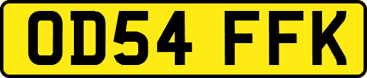 OD54FFK