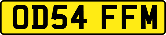 OD54FFM