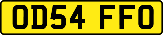 OD54FFO