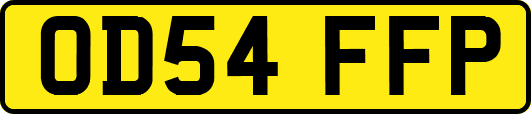 OD54FFP