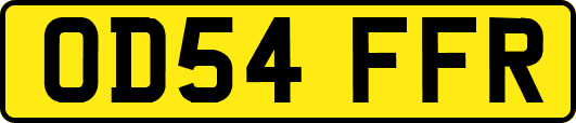 OD54FFR