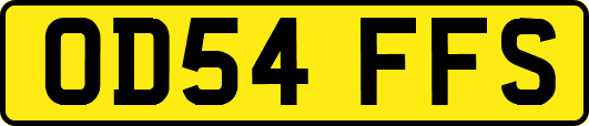 OD54FFS