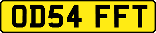 OD54FFT
