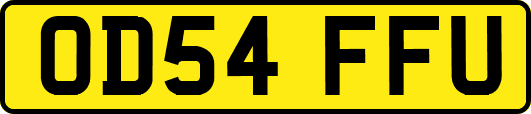 OD54FFU