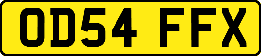 OD54FFX