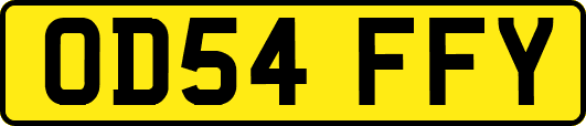 OD54FFY