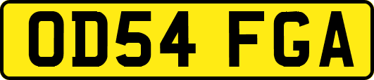 OD54FGA